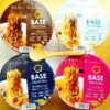 「BASE YAKISOBA」がリニューアルされて激ウマになった～(*´艸`*)