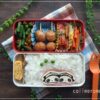 【娘のオベントウ】 たれぱんだのお弁当 to カンピー70周年企画 フォトコンテスト 【娘のオベントウ】 たれぱんだのお弁当 to カンピー70周年企画 フォトコンテスト