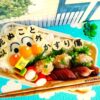 アンパンマン弁当死ぬこと以外かすり傷とお弁当おかず&広島県廿日市市宮島口「うえの」さんの「穴子飯」が広島に来たら食べちゃうマイ定番(*´艸`*) アンパンマン弁当死ぬこと以外かすり傷とお弁当おかず&広島県廿日市市宮島口「うえの」さんの「穴子飯」が広島に来たら食べちゃうマイ定番(*´艸`*)