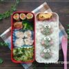 【娘のオベントウ】 けろけろけろっぴのお弁当 【娘のオベントウ】 けろけろけろっぴのお弁当