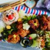 アンパンマンザンギ弁当&西区福井「アマンドール」さんケーキ1個180円Σ(・ω・ノ)ノ! アンパンマンザンギ弁当&西区福井「アマンドール」さんケーキ1個180円Σ(・ω・ノ)ノ!