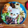 ワンプレートごはん＆中央区「半田屋ファクトリー店」さんのマイ定番と今後のラインナップ～(*´艸`*)