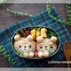 柴犬のお弁当
