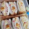 ドラえもんハム玉子サンド&兵庫県神戸「おかやん」さんの絶品「」に実はハマってます。イカは北海道産!味付けは関西神戸のお味で美味しいの~(*´艸`*) ドラえもんハム玉子サンド&兵庫県神戸「おかやん」さんの絶品「」に実はハマってます。イカは北海道産!味付けは関西神戸のお味で美味しいの~(*´艸`*)
