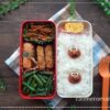 【娘のオベントウ】 エルモのお弁当 【娘のオベントウ】 エルモのお弁当