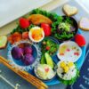 夏休みワンポイントワンプレートごはん＆久々ミスド行くと食べすぎちゃう件ミスタードーナツすすきの店♪(*´艸`*)
