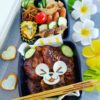 ダッフィー焼肉弁当☆＆モチベアップ～＾＾