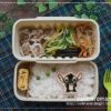 スティッチの日☆スティッチのお弁当