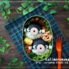 フグのお弁当
