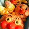 アンパンマン号弁当 – すすめ♪進め♪ぼくらのアンパンマン号！