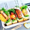 かわいいポケットサンド♪＆北海道浦臼町グルメ☆