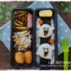 【息子のオベントウ】　テレサのお弁当