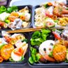 パンダとアザラシのお弁当♪＆動物キャラ弁☆