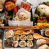アザラシ弁当大盛・特盛編♪