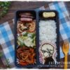 【息子と自分のオベントウ】 銀魂☆銀さんとエリザベスのお弁当 【息子と自分のオベントウ】 銀魂☆銀さんとエリザベスのお弁当